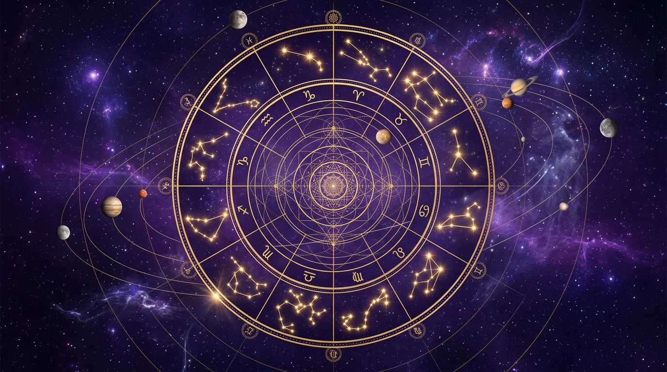 Annual Horoscope Prediction for All Zodiac Signs