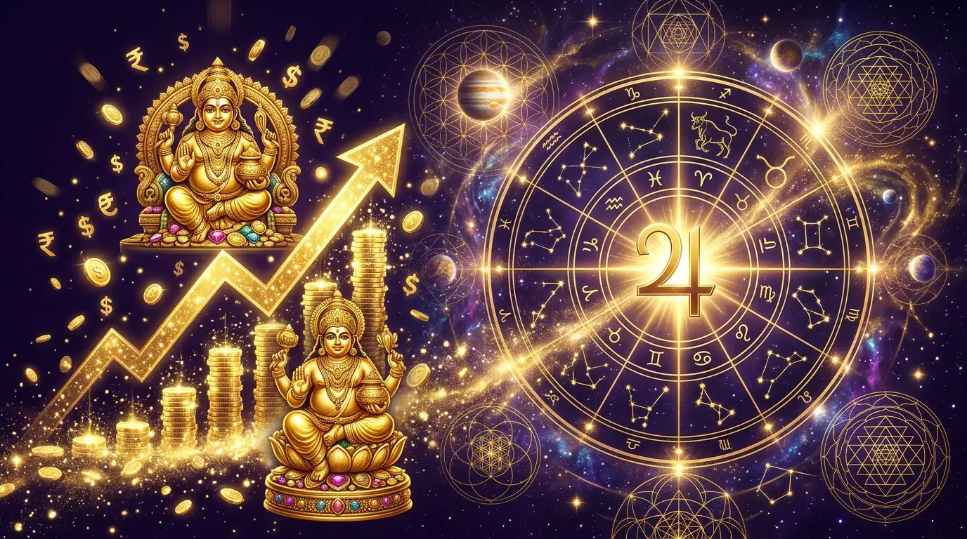 Business Prediction and Auspicious Timing Astrology