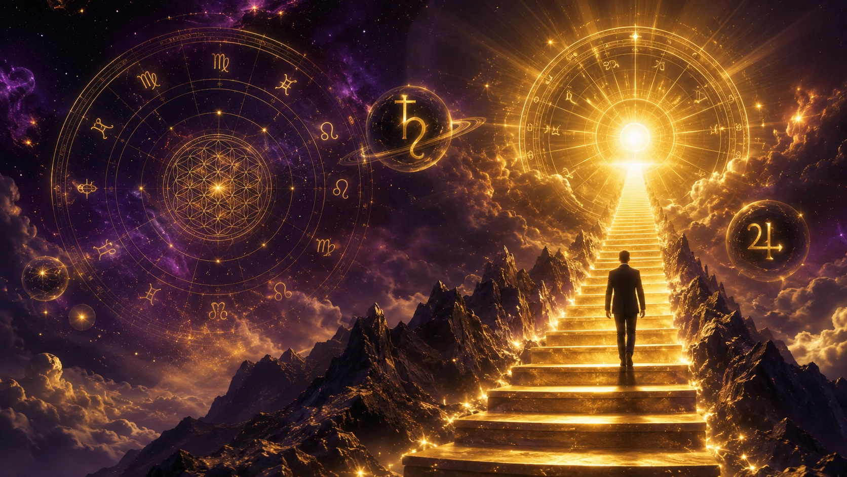 Career Prediction by Astrology Birth Chart Guidance