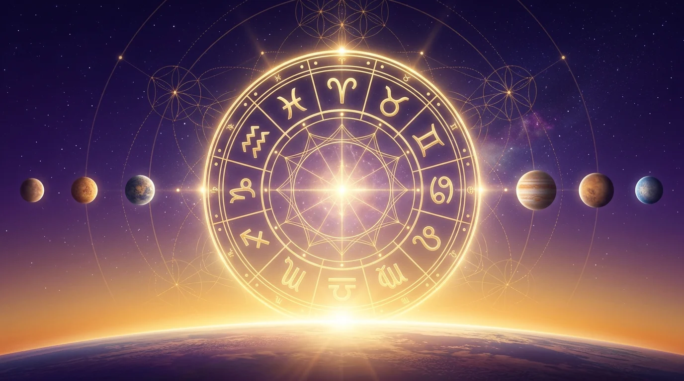Daily Horoscope Prediction for All Zodiac Signs