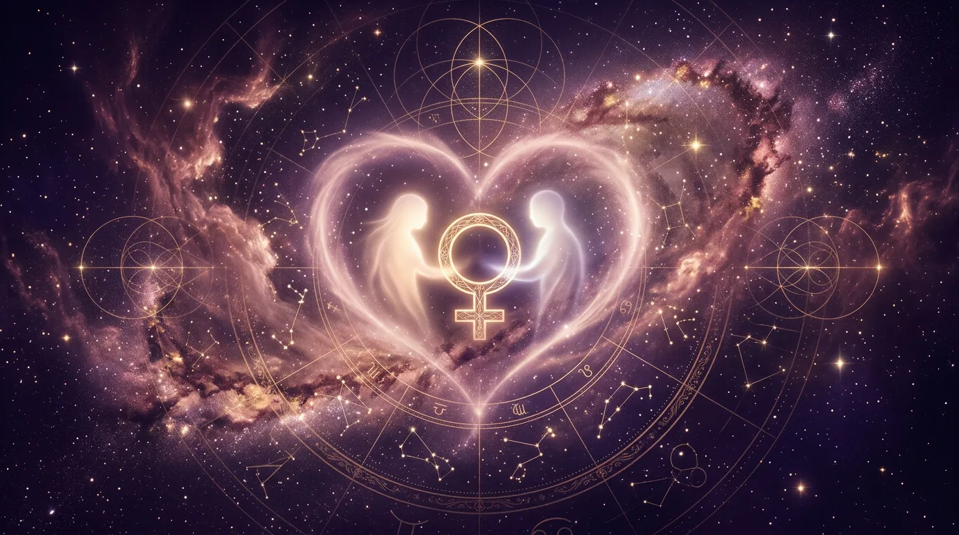 Love and Relationship Prediction Astrology Forecast