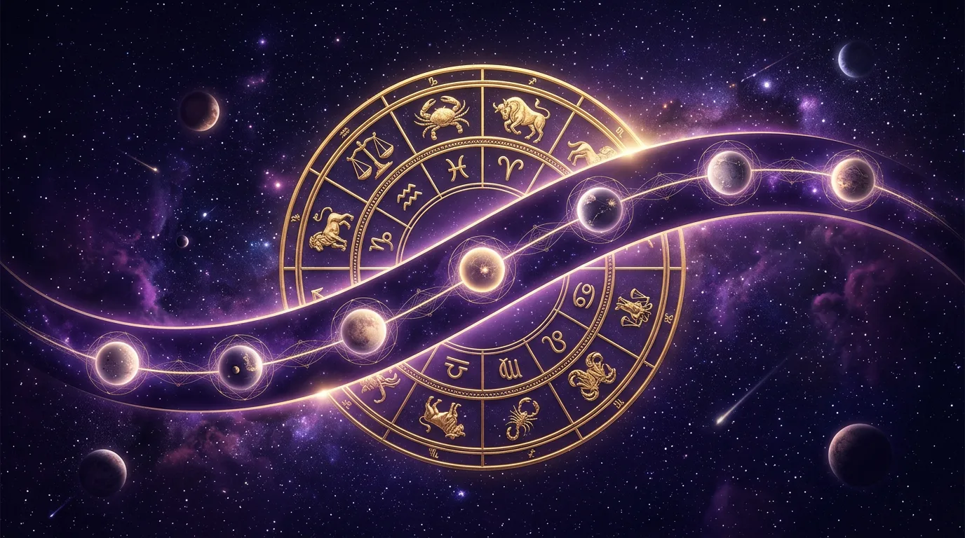 Weekly Horoscope Prediction for All Zodiac Signs